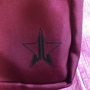 Jeffree star Exclusive Crossbody bag